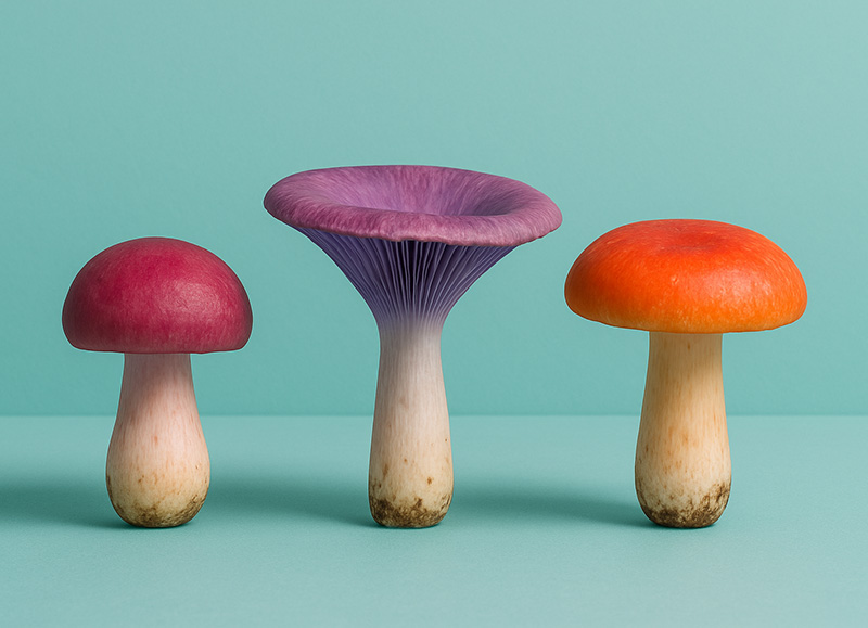 Color Pop Cultivars