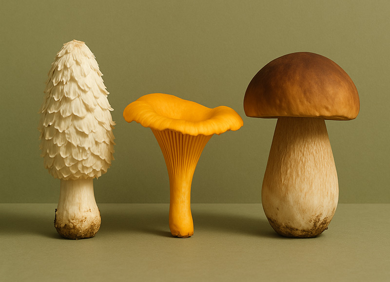 Forest Royalty