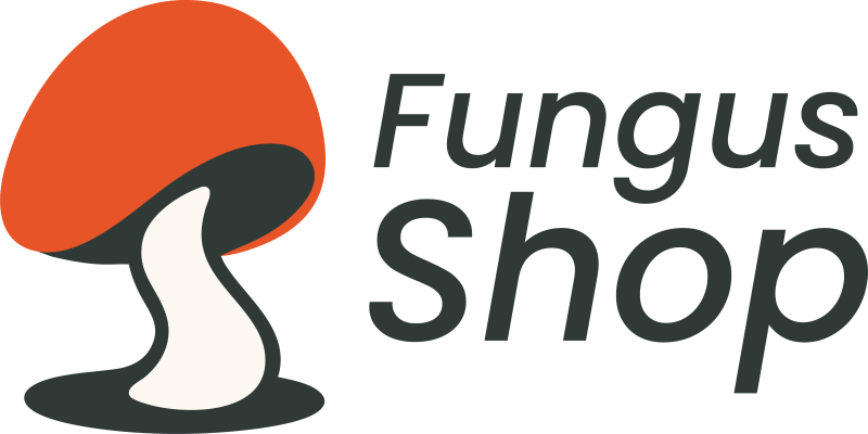 All Your Fungus Needs | Fungus Shop