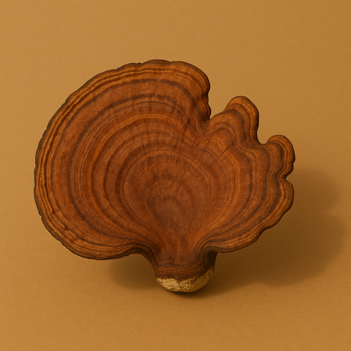 Walnut Fan