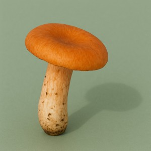 Ember Cap