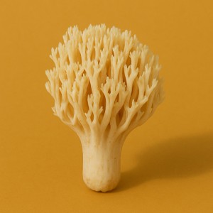 Coral Crown